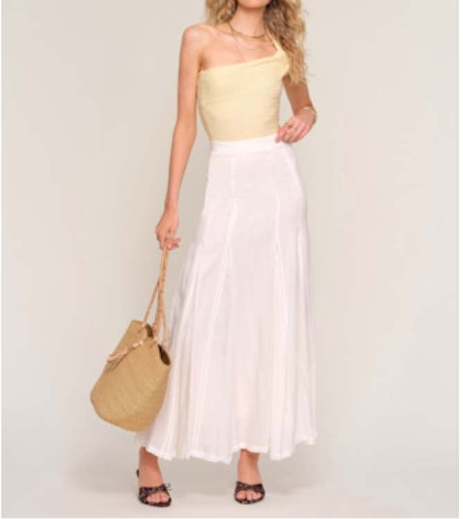 Rossi Woven Skirt